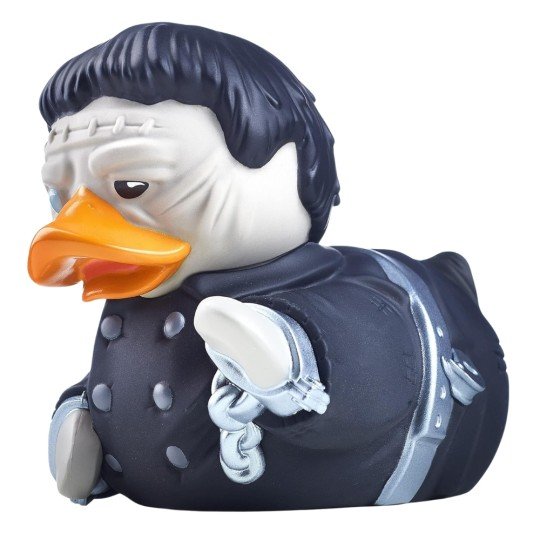 Tubbz Duck Horror Frankenstein 2 Figure