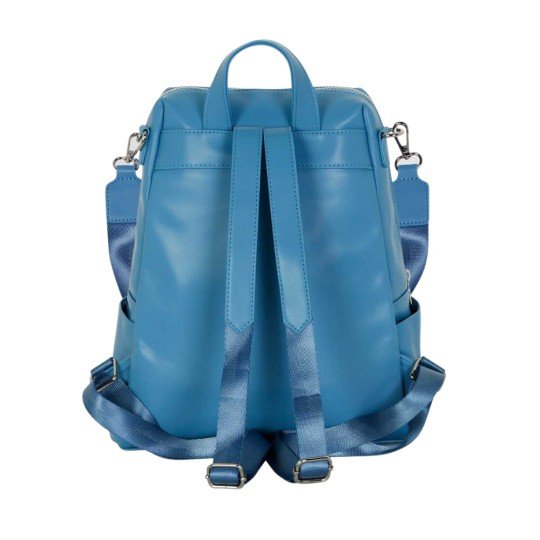 Trendy Disney Lilo & Stitch Urban Backpack for Work, 28x33x11 cm, photo 5