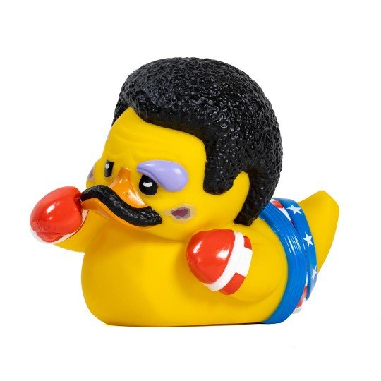 Tubbz Duck Figure Rocky Apollo Creed 02