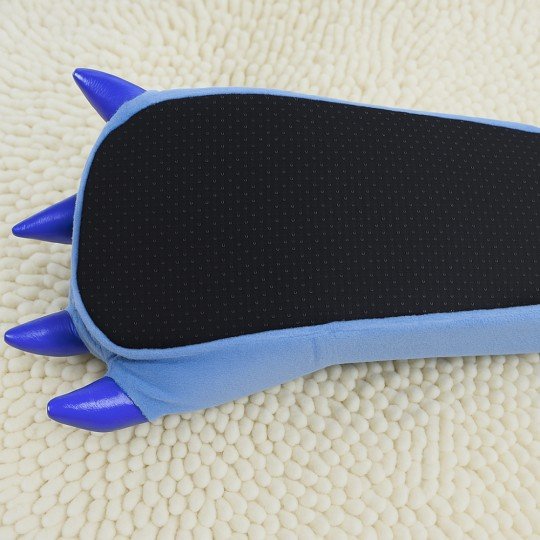 Kapcie Dla Dorosłych Łapy Stitch 3D z Pazurami EU, zdjęcie 4
