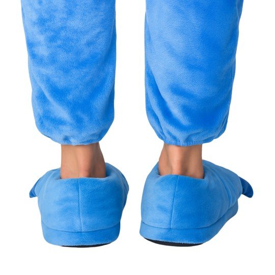 Kapcie Dla Dorosłych Łapy Stitch 3D z Pazurami EU, zdjęcie 7