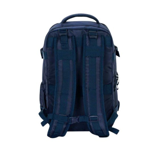 Urban Cabin Travel Backpack Dragon Ball Dark Blue 25x40x20 cm, photo 2