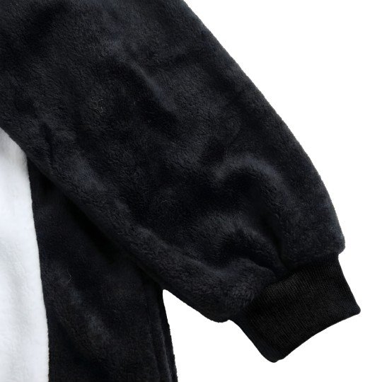 Piżama Onesie Kigurumi Kostium Przebranie Pingwin Dzieci, zdjęcie 8