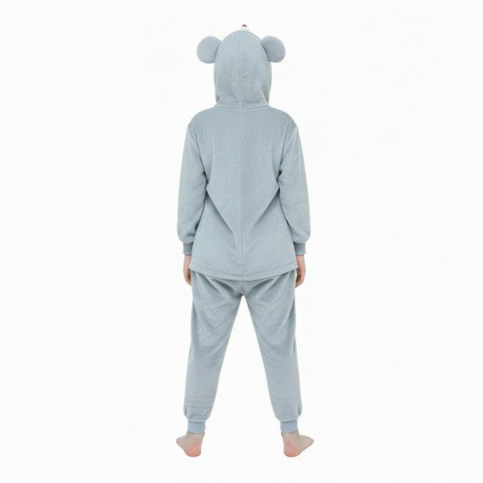 Mickey Mouse Kigurumi Onesie Pyjama Costume, photo 7