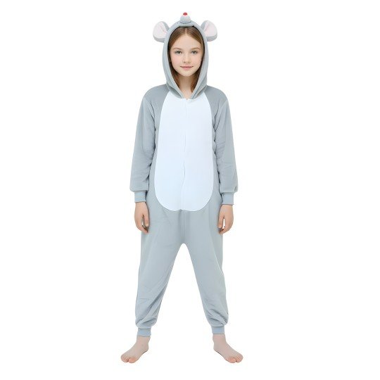 Mickey Mouse Kigurumi Onesie Pyjama Costume, photo 8