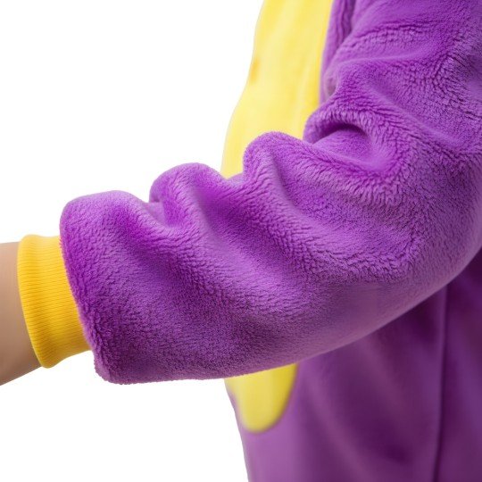 Spyro Kigurumi Onesie Pajama Costume Kids, photo 5