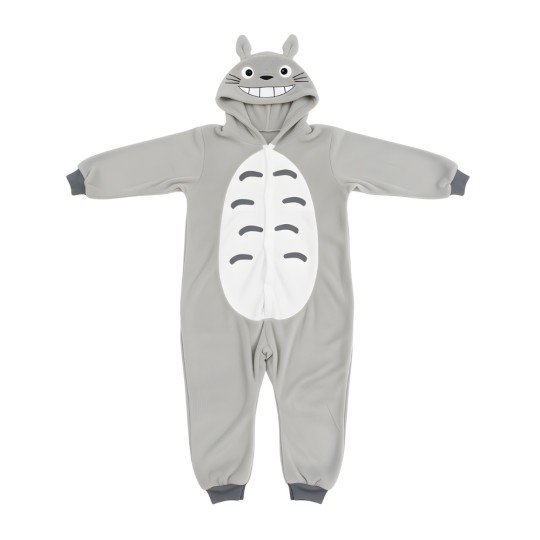 Piżama Onesie Kigurumi Kostium Przebranie Totoro Dzieci, zdjęcie 6
