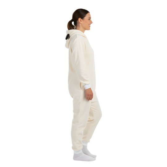 Onesie Kigurumi Pajama Costume Pug, photo 8