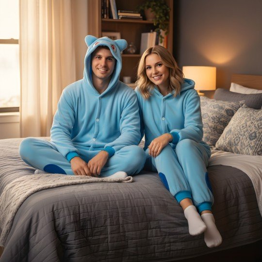 Onesie Kigurumi Pajama Costume Pokémon Bulbasaur, photo 5