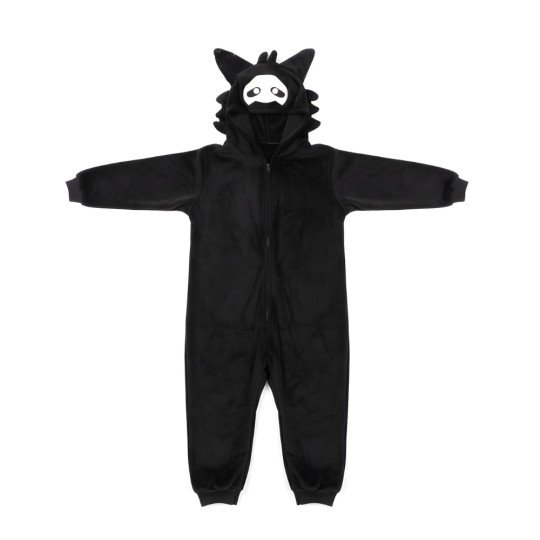 Onesie Kigurumi Pajama Costume Puro, photo 3