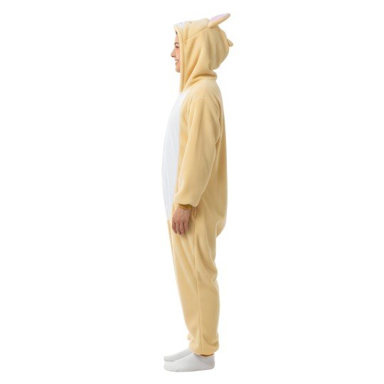 Onesie Kigurumi Pajama Costume Shiba Inu, photo 7
