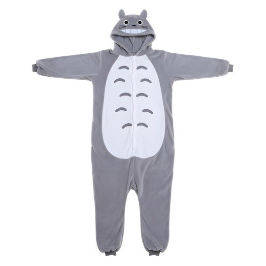 Piżama Onesie Kigurumi Kostium Przebranie Totoro, zdjęcie 4