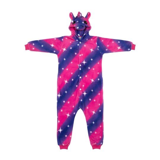 Onesie Kigurumi Pajama Costume Moon Pegasus, photo 3