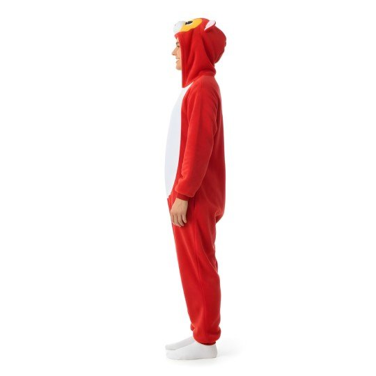 Onesie Kigurumi Pajama Costume Akita, photo 7