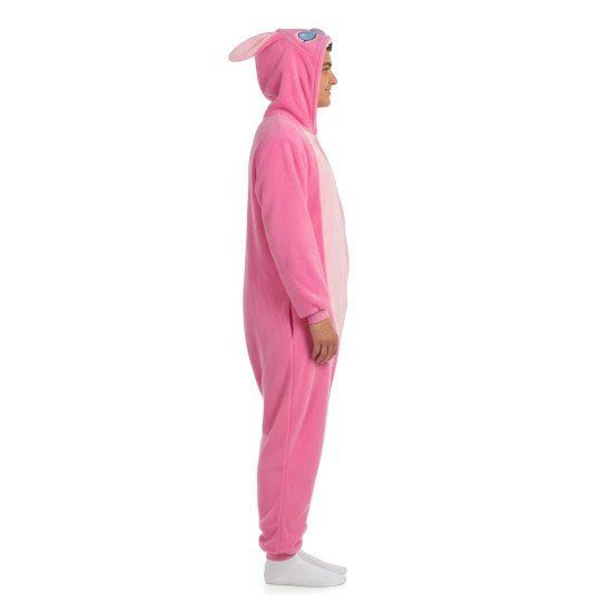 Piżama Onesie Kigurumi Kostium Przebranie Stitch, zdjęcie 7