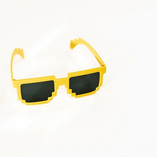Nerd Lens - Glasses from Nerdosia, photo 2