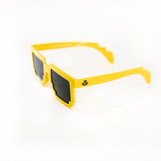 Nerd Lens - Glasses from Nerdosia, photo 3