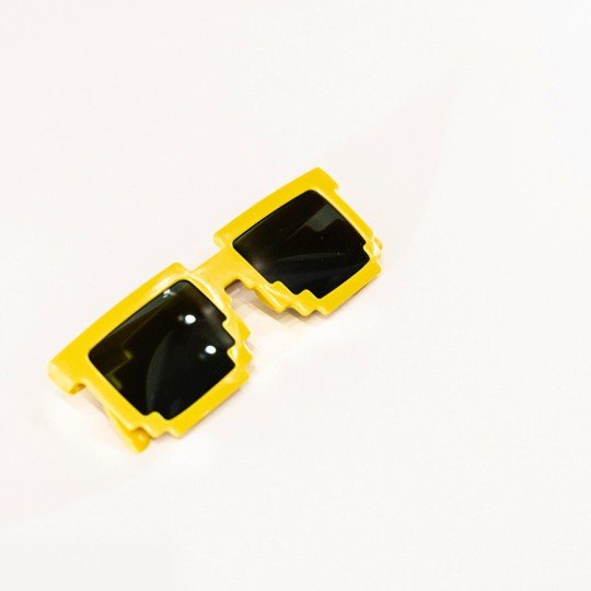 Nerd Lens - Glasses from Nerdosia, photo 4