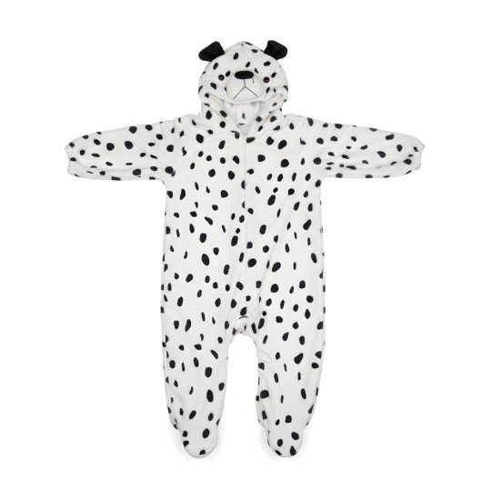 Piżama Onesie Kostium Przebranie Śpiochy Piesek Niemowlę, zdjęcie 4