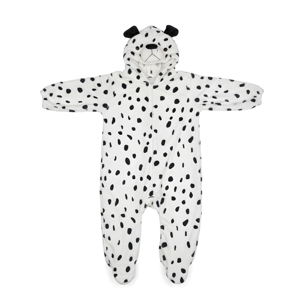 Piżama Onesie Kostium Przebranie Śpiochy Piesek Niemowlę, zdjęcie 4