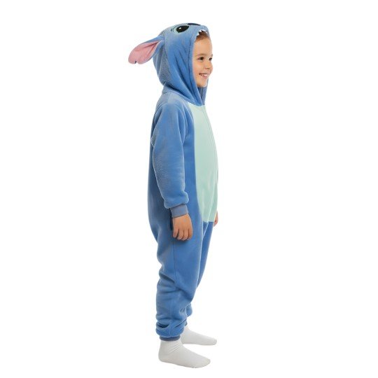 Lilo & Stitch Kigurumi Onesie Pajama Costume, photo 6