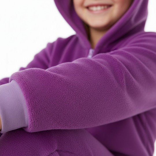 Piżama Onesie Kigurumi Kostium Przebranie Pokemon Gengar Dzieci, zdjęcie 4