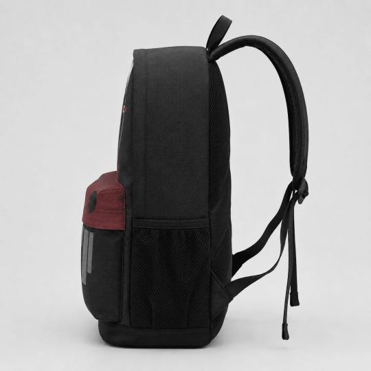 Harry Potter Express School and Work Backpack, Spacious 31x44x18 cm, photo 7