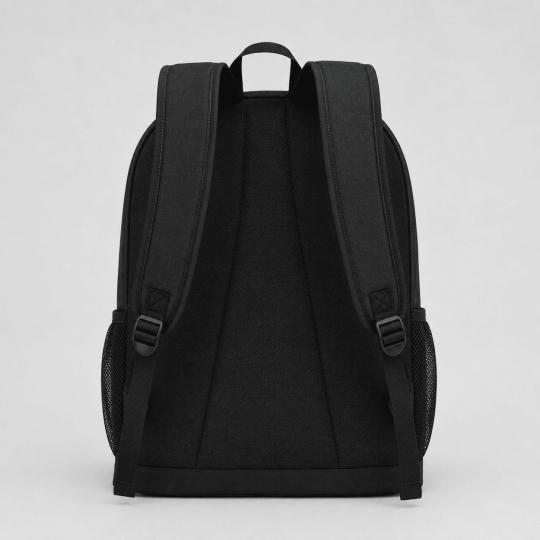 Harry Potter Express School and Work Backpack, Spacious 31x44x18 cm, photo 8