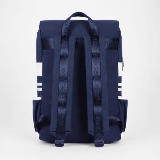 Harry Potter Oxford Academy Navy School Backpack 29x40x14cm, photo 8
