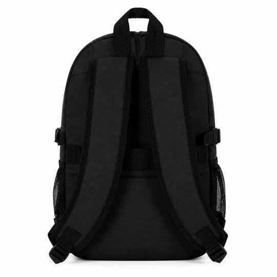 Two-Compartment School Backpack Naruto Black Fight PRO 31x20x44 cm, photo 3