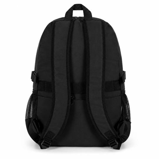 Two-Compartment School Backpack Dragon Ball Fight Pro Orange 18x31x44 cm, photo 4