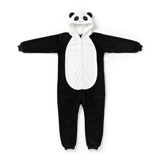 Piżama Onesie Kigurumi Kostium Przebranie Panda, zdjęcie 3