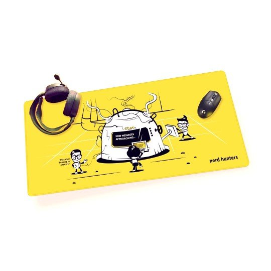 Gaming Mouse Pad, photo 2