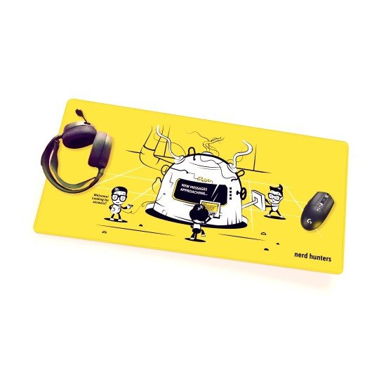 Gaming Mouse Pad, photo 3