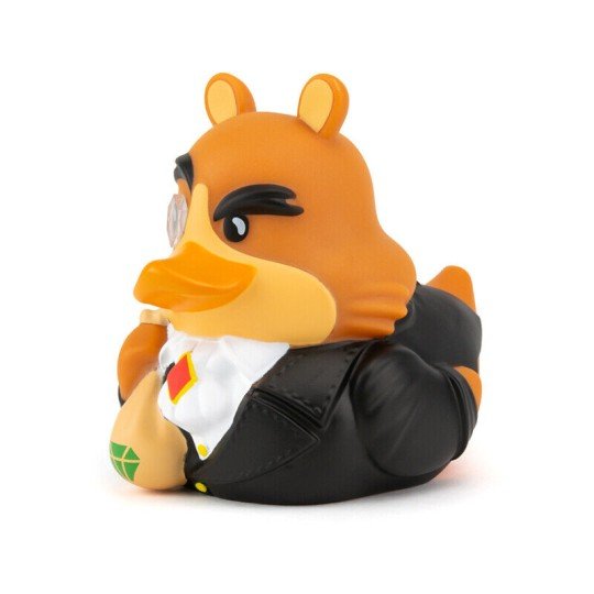Tubbz Duck Figure Spyro Moneybags 04