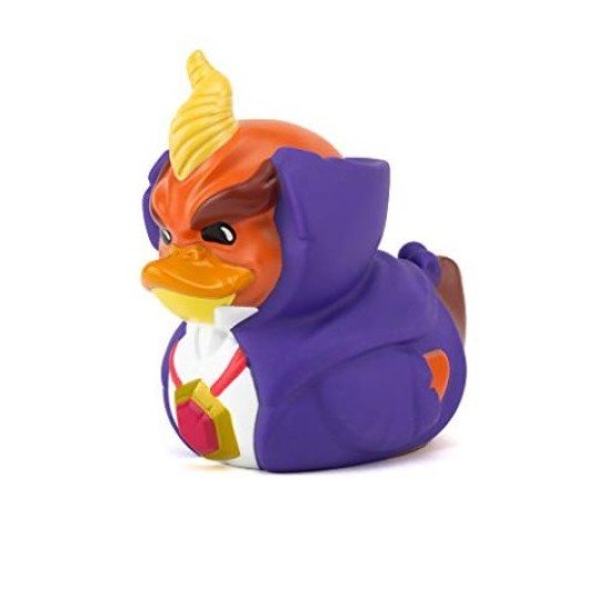 Tubbz Duck Figure Spyro Ripto 02