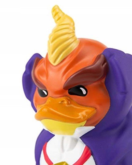 Tubbz Duck Figure Spyro Ripto 02, photo 3