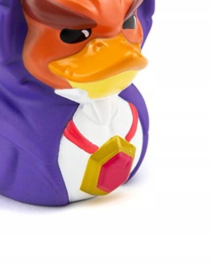 Tubbz Duck Figure Spyro Ripto 02, photo 4