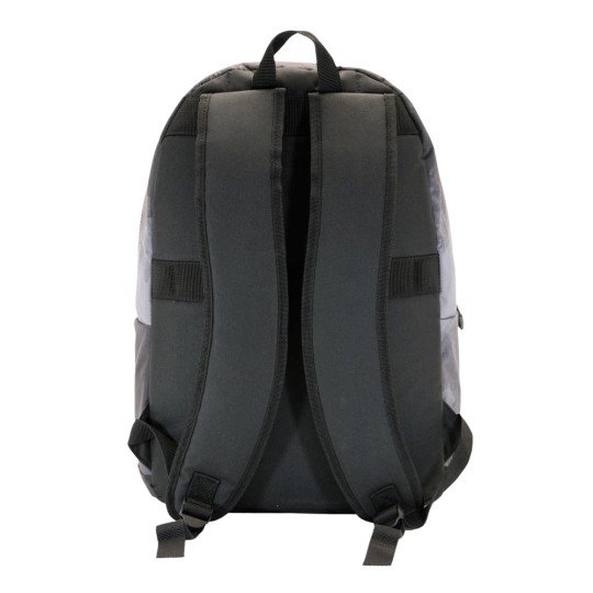 Naruto Weapons 2.0 Double-Compartment School Backpack 31x44x18cm, photo 3